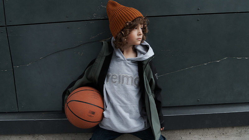 Дитячий натільний одяг